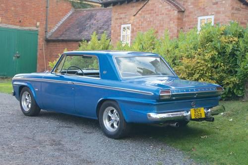 1964 Studebaker Daytona 2-door hardtop blue metallic (3).jpg