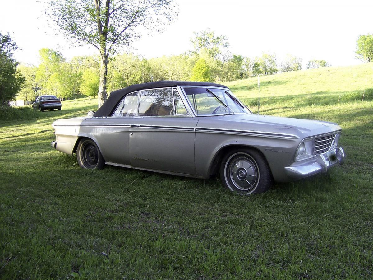 1964 Studebaker Daytona Convertible 1.JPG