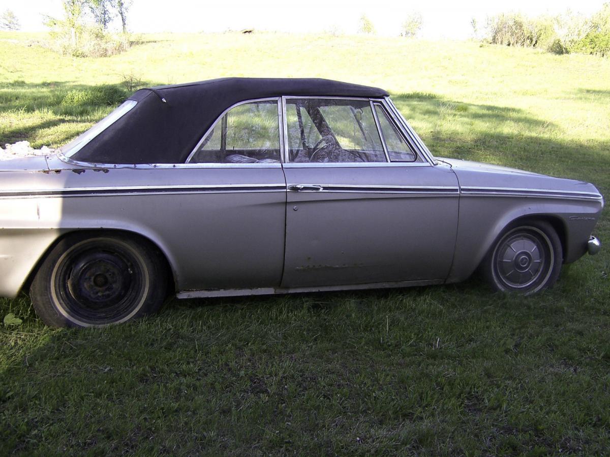 1964 Studebaker Daytona Convertible 2.JPG