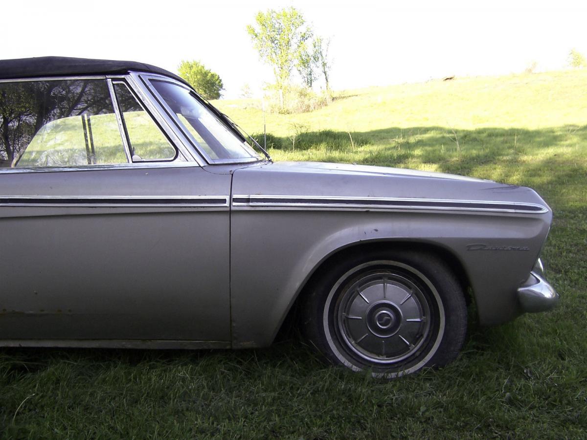 1964 Studebaker Daytona Convertible 4.JPG