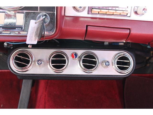 1964 Studebaker Daytona Convertible Red 15.JPG