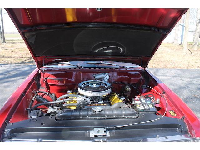 1964 Studebaker Daytona Convertible Red 19.JPG