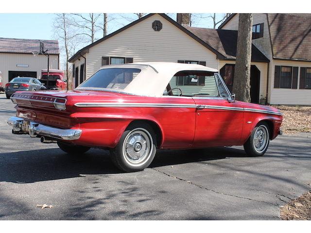 1964 Studebaker Daytona Convertible Red 6.JPG