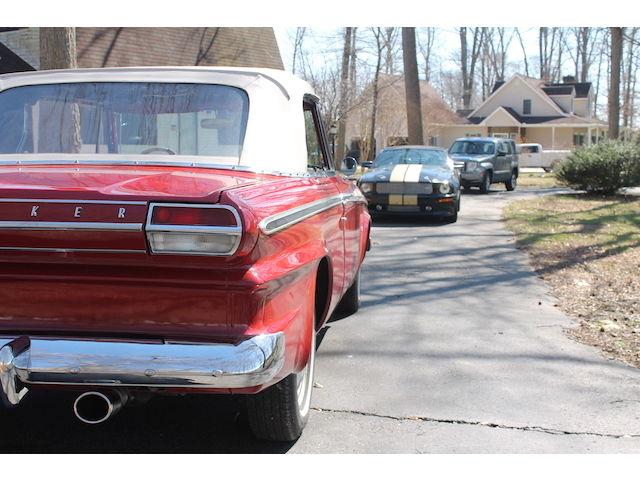 1964 Studebaker Daytona Convertible Red 7.JPG