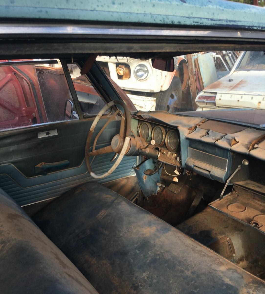 1964 Studebaker Daytona Coupe 4.jpg