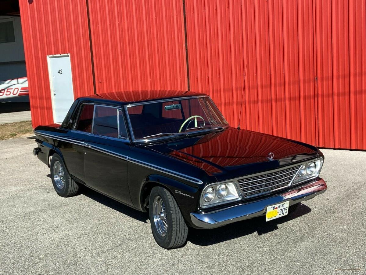 1964 Studebaker Daytona Hardtop 2 door coupe 2020 black (1).jpg