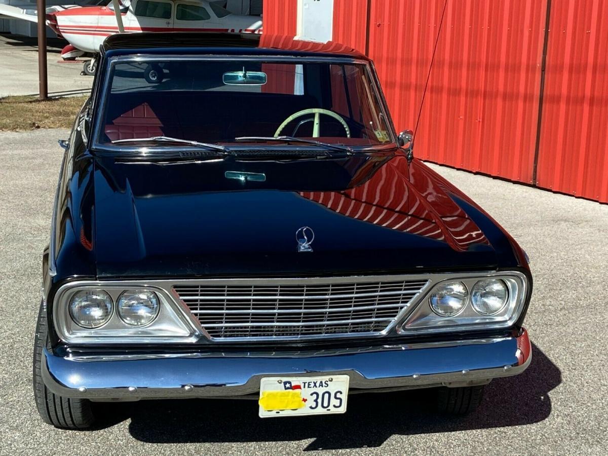 1964 Studebaker Daytona Hardtop 2 door coupe 2020 black (3).jpg