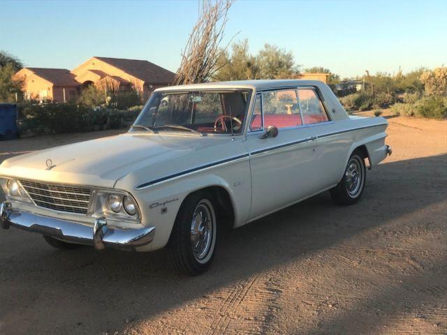 1964 Studebaker Daytona Hardtop White images 2018 (4).jpg