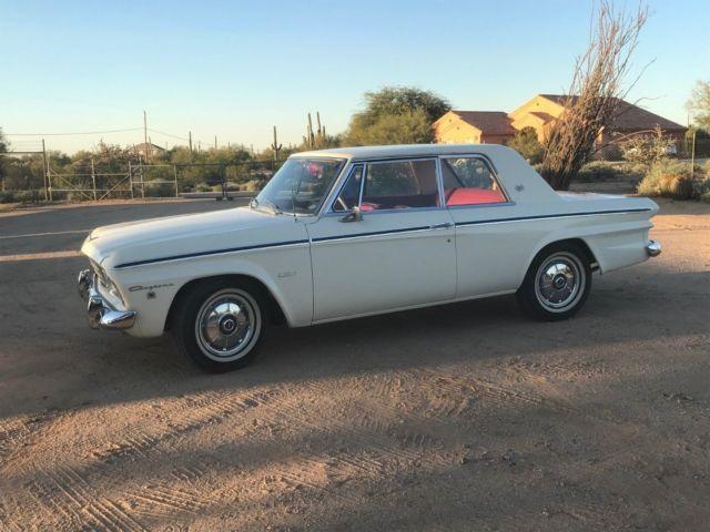 1964 Studebaker Daytona Hardtop White images 2018 (5).jpg