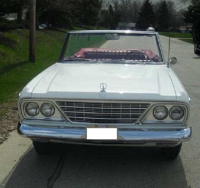 1964 Studebaker Daytona cabriolet 3.jpg