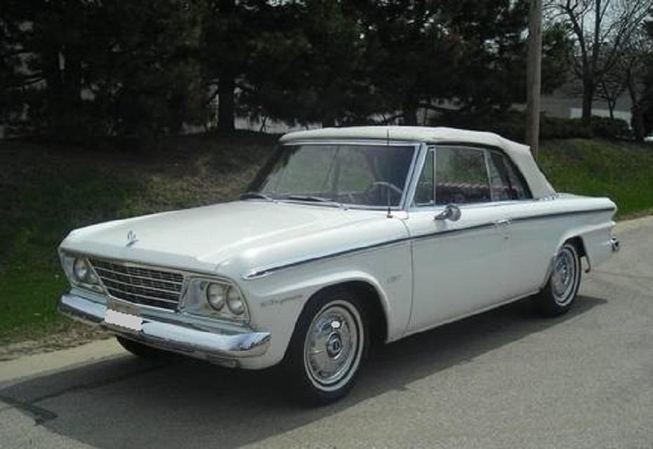 1964 Studebaker Daytona cabriolet 8.jpg