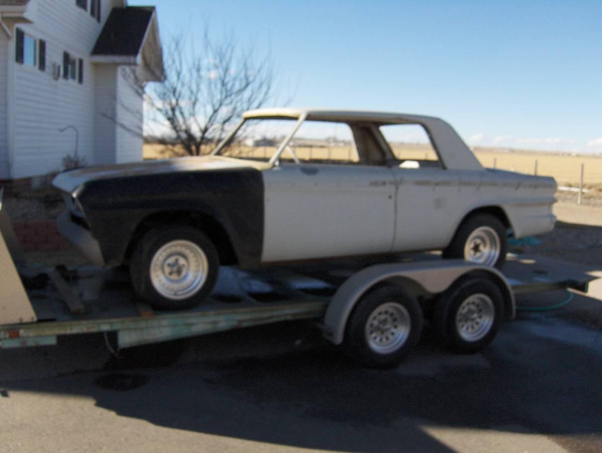 1964 White Studebaker Daytona hardtop unrestored images stripped (10).jpg