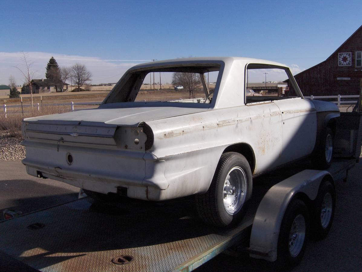 1964 White Studebaker Daytona hardtop unrestored images stripped (13).jpg