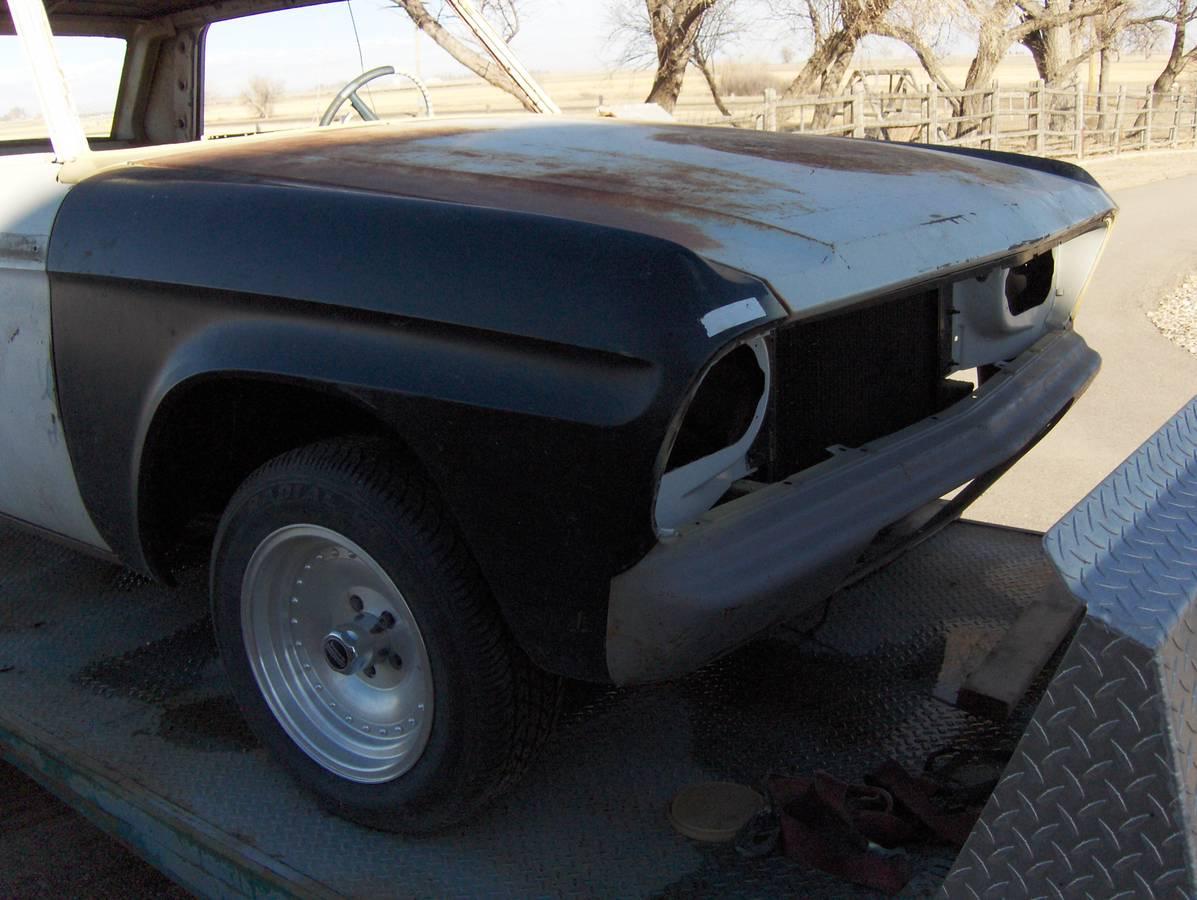 1964 White Studebaker Daytona hardtop unrestored images stripped (2).jpg