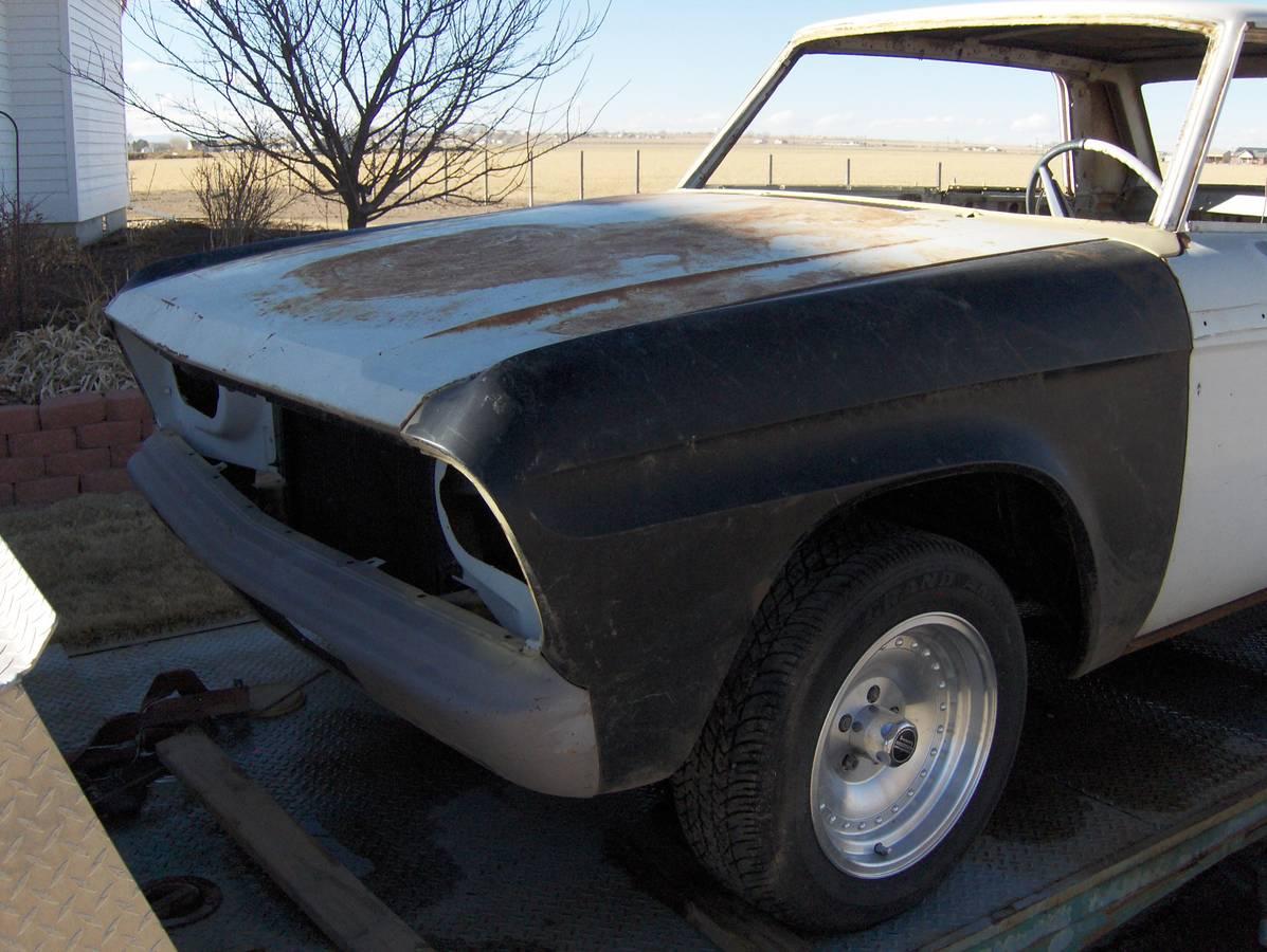 1964 White Studebaker Daytona hardtop unrestored images stripped (6).jpg