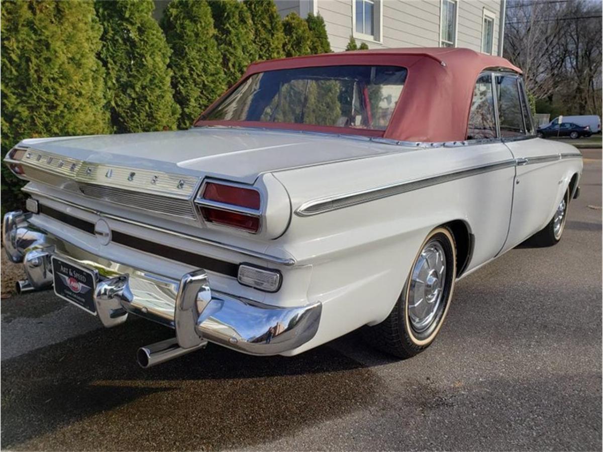 1964 white studebaker daytona convertible images red top (14).jpg