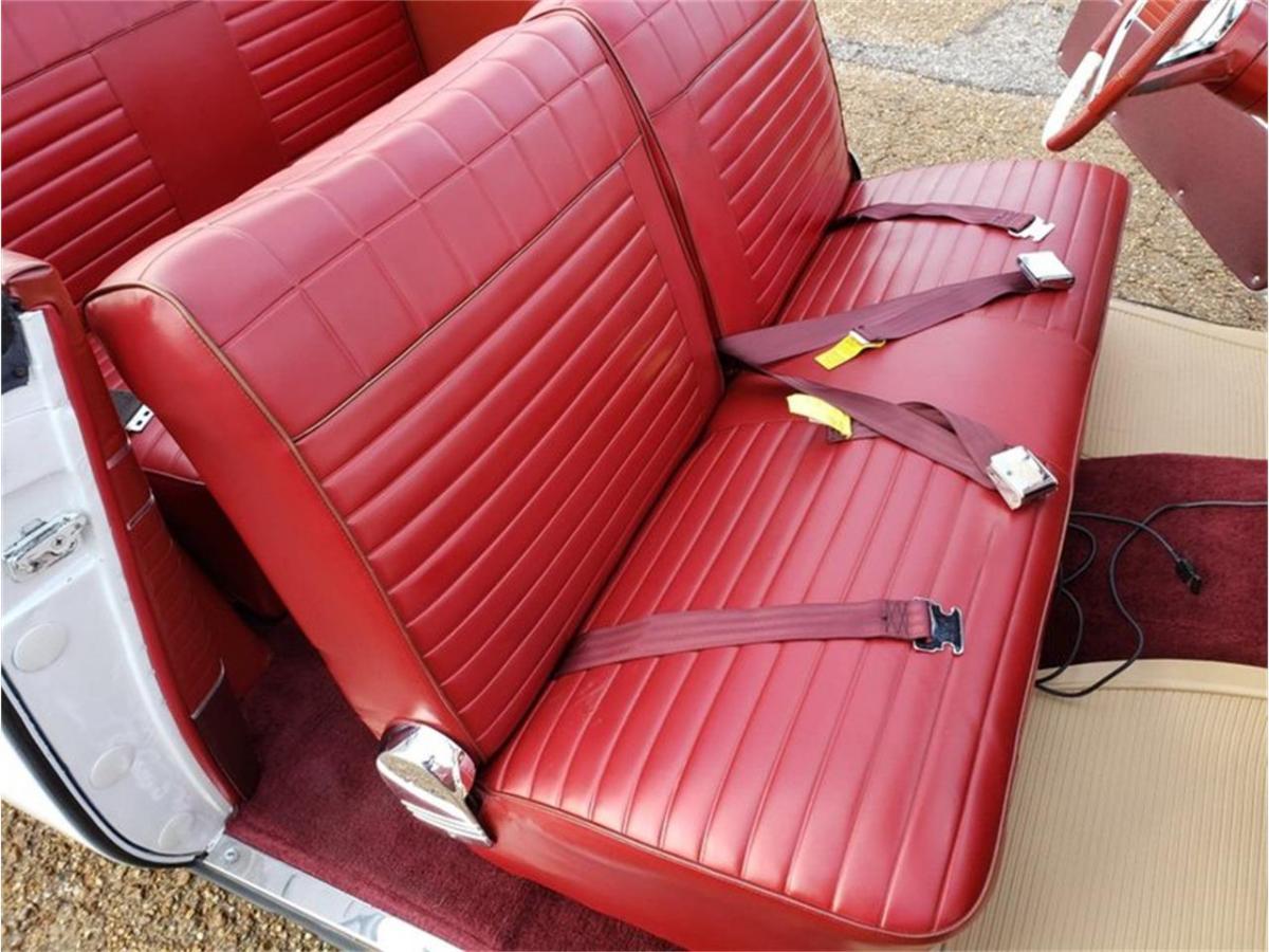 1964 white studebaker daytona convertible images red top (21).jpg