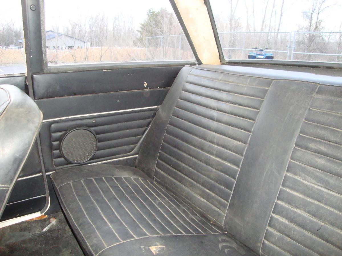 1965 Ford Cortina Lotus original unrestored car images USA (11).jpg