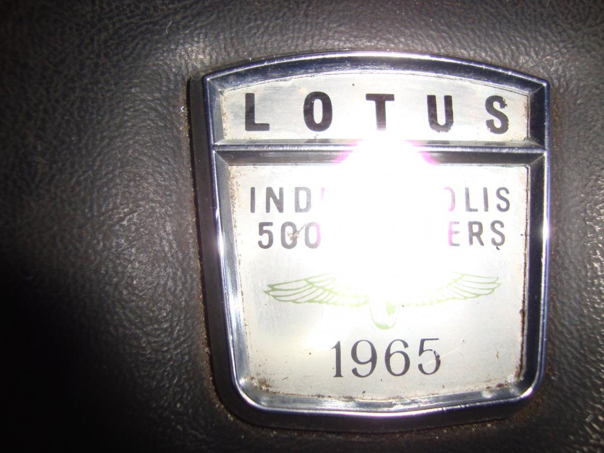 1965 Ford Cortina Lotus original unrestored car images USA (12).jpg