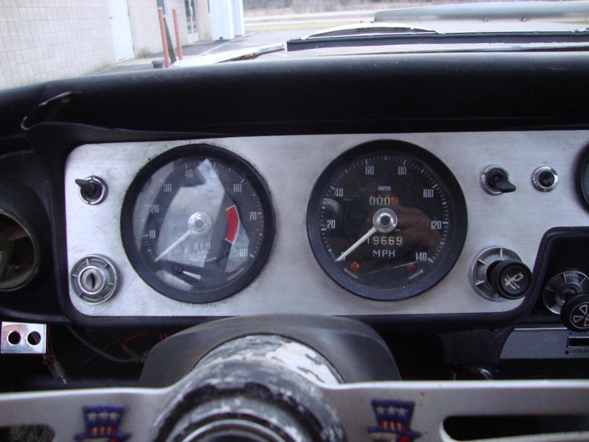 1965 Ford Cortina Lotus original unrestored car images USA (14).jpg