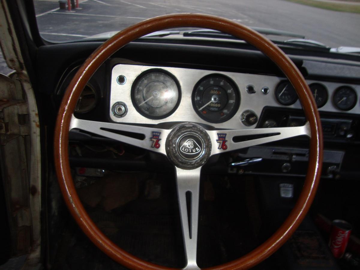 1965 Ford Cortina Lotus original unrestored car images USA (16).jpg