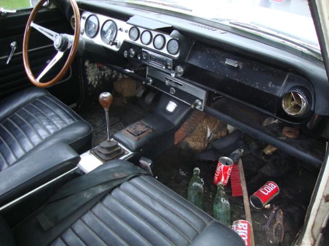 1965 Ford Cortina Lotus original unrestored car images USA (20).jpg