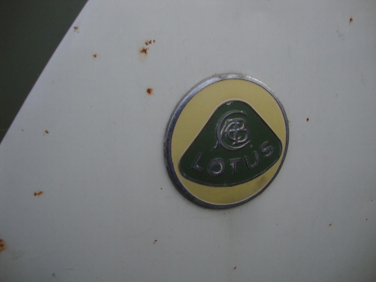 1965 Ford Cortina Lotus original unrestored car images USA (8).jpg