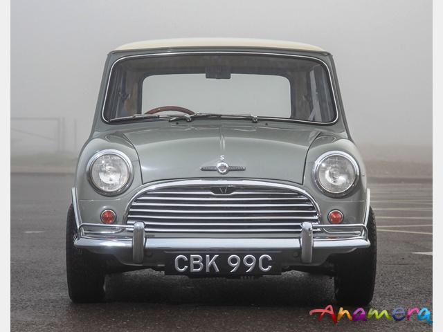 1965 Morris Mini Cooper S 970cc images grey paint (1).jpg