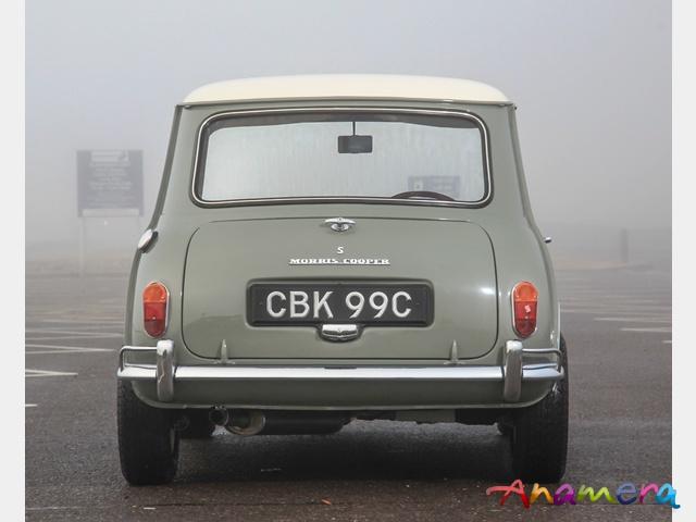 1965 Morris Mini Cooper S 970cc images grey paint (3).jpg