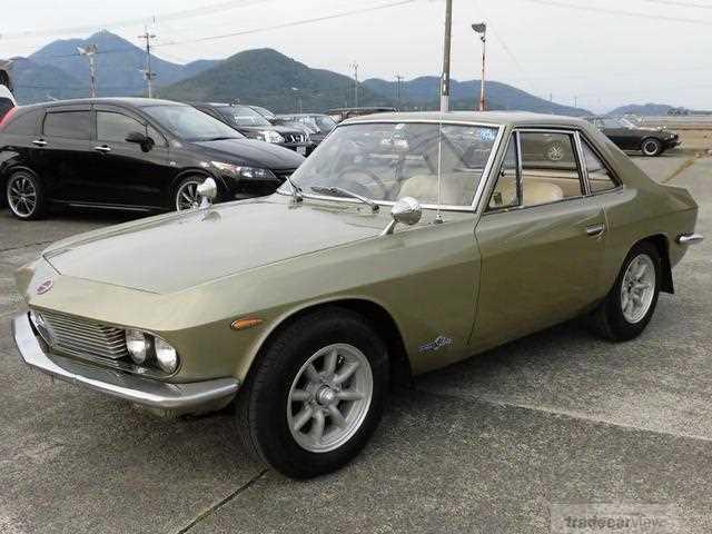 1965 Nissan Silvia CSP311 coupe images (1).jpg