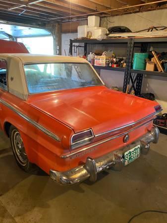 1965 Sienna Red Studebaker Daytona sport sedan 2 door image 2021 (1).jpg