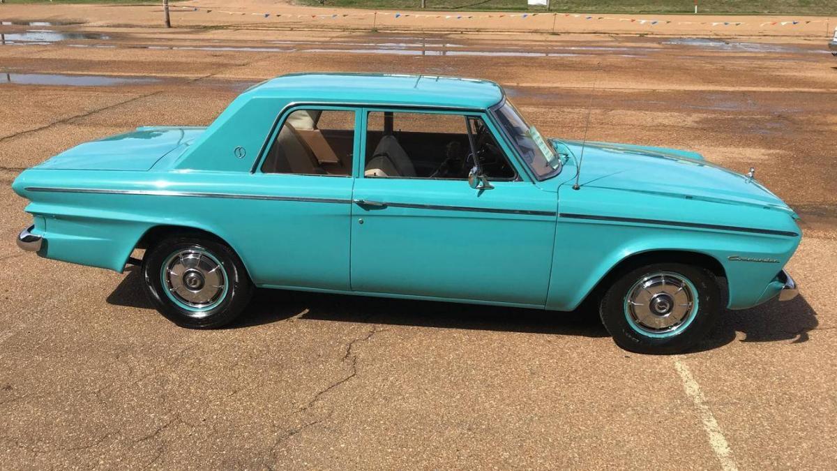 1965 Studebaker Commander 2 door tahitian turquoise images 2019 (1).jpg