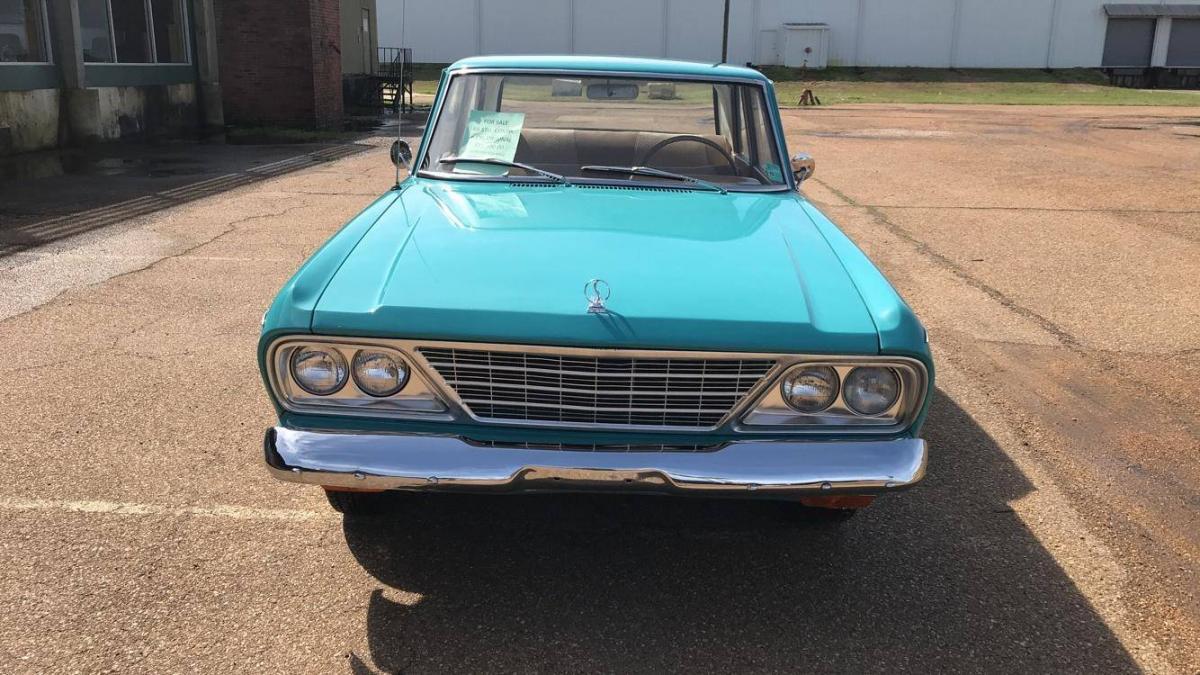 1965 Studebaker Commander 2 door tahitian turquoise images 2019 (3).jpg