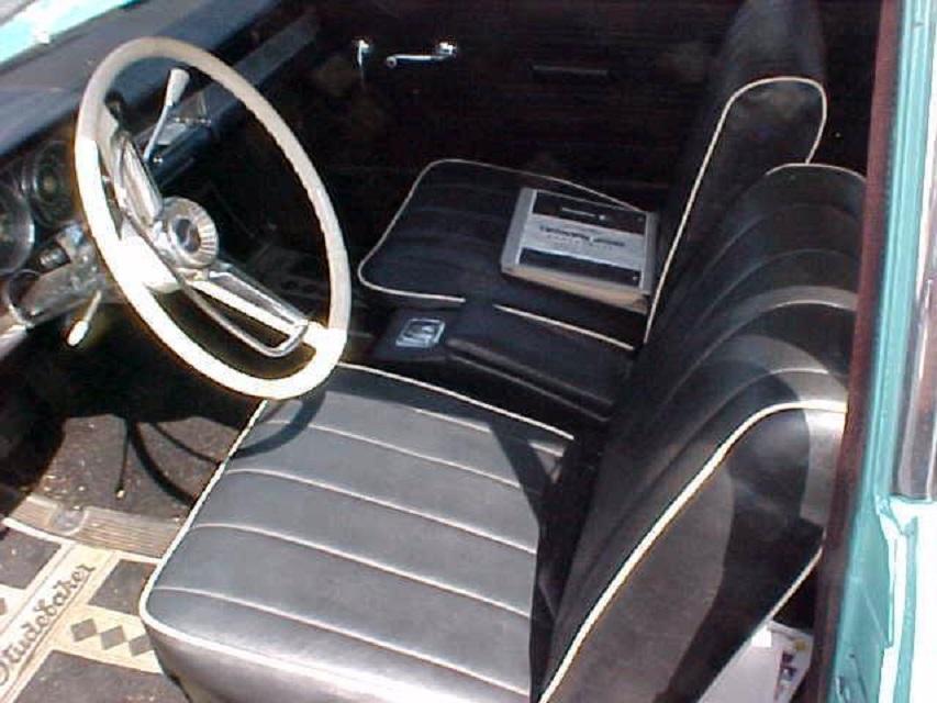 1965 Studebaker Daytona 2 Door 5.jpg