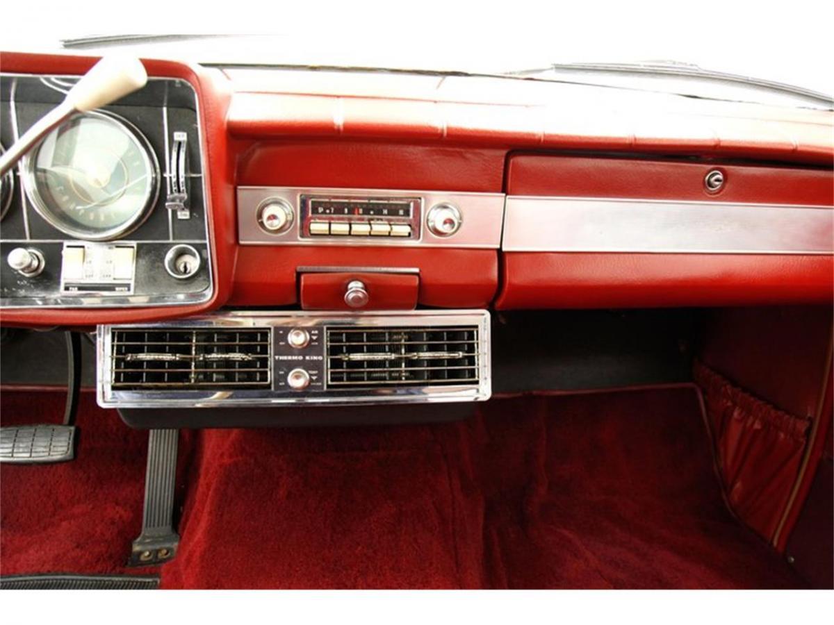 1965 Studebaker Daytona Bordeaux red pensyllvania 2020 (25).jpg