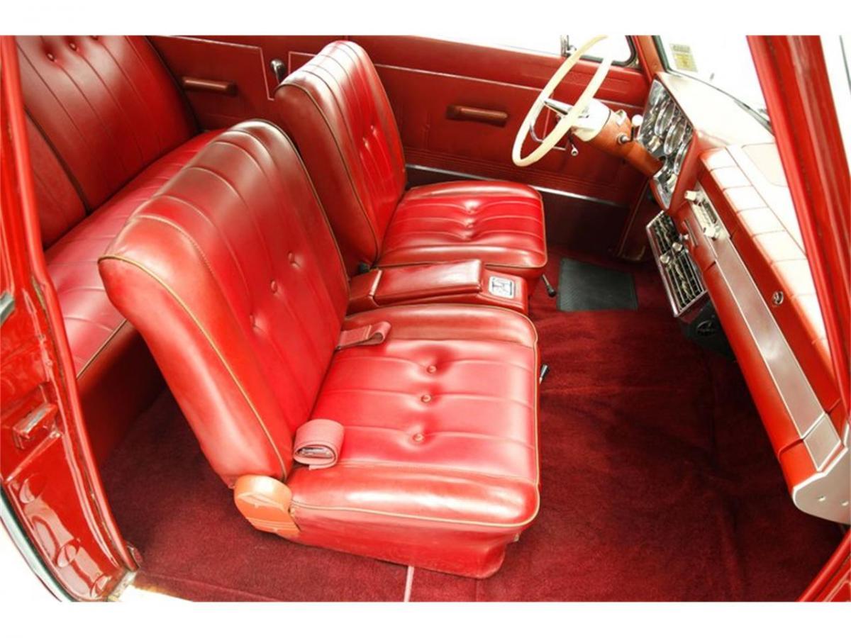 1965 Studebaker Daytona Bordeaux red pensyllvania 2020 (26).jpg