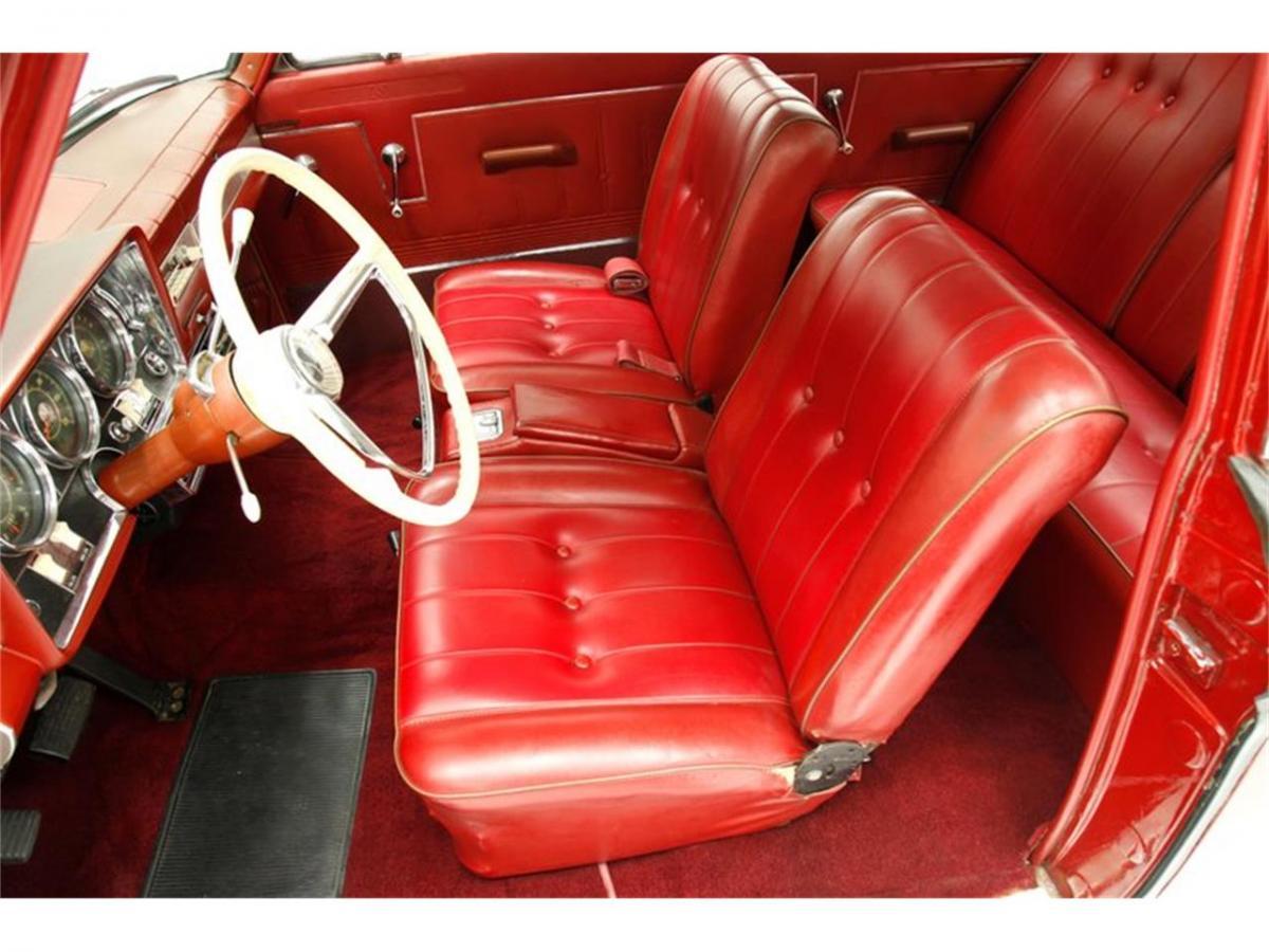 1965 Studebaker Daytona Bordeaux red pensyllvania 2020 (28).jpg