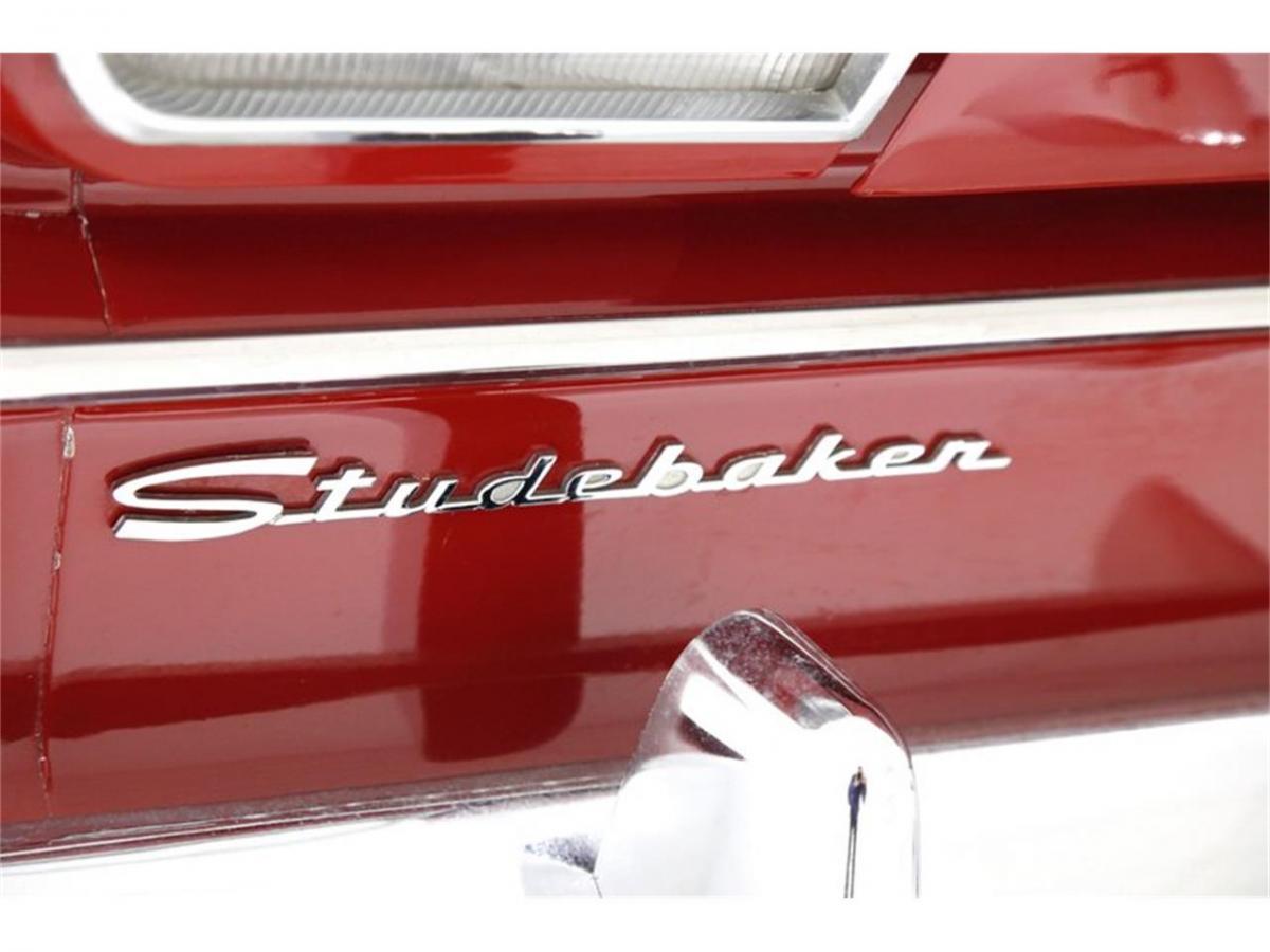 1965 Studebaker Daytona Bordeaux red pensyllvania 2020 (31).jpg