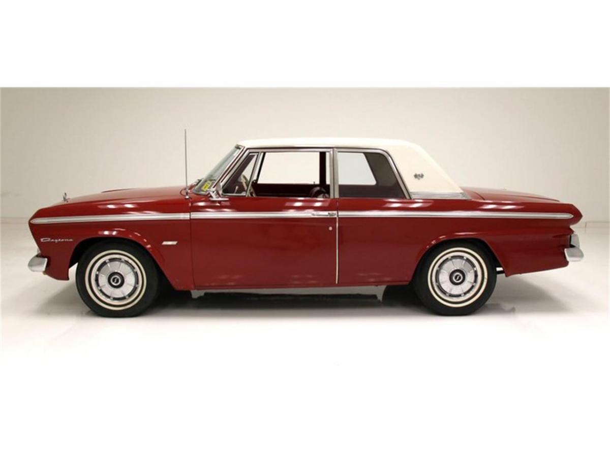 1965 Studebaker Daytona Bordeaux red pensyllvania 2020 (36).jpg