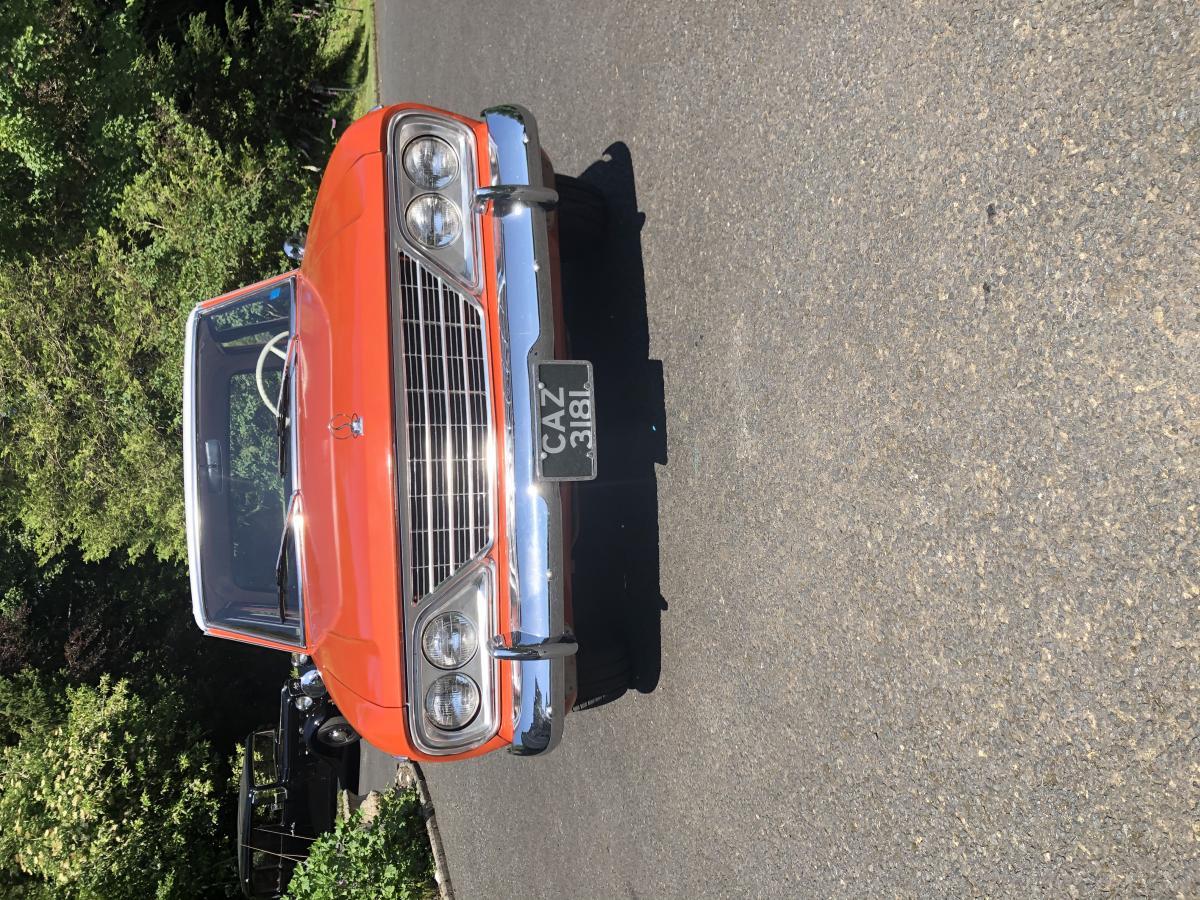 1965 Studebaker Daytona Sport Sedan for sale UK Scotland  (1).jpg