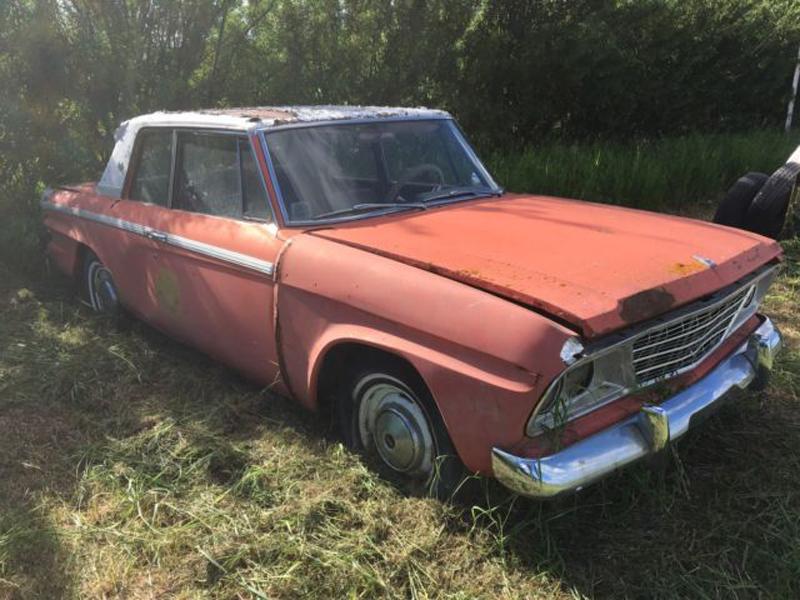 1965 Studebaker Daytona Sports Sedan Sienna Red images car 21 (2).JPG