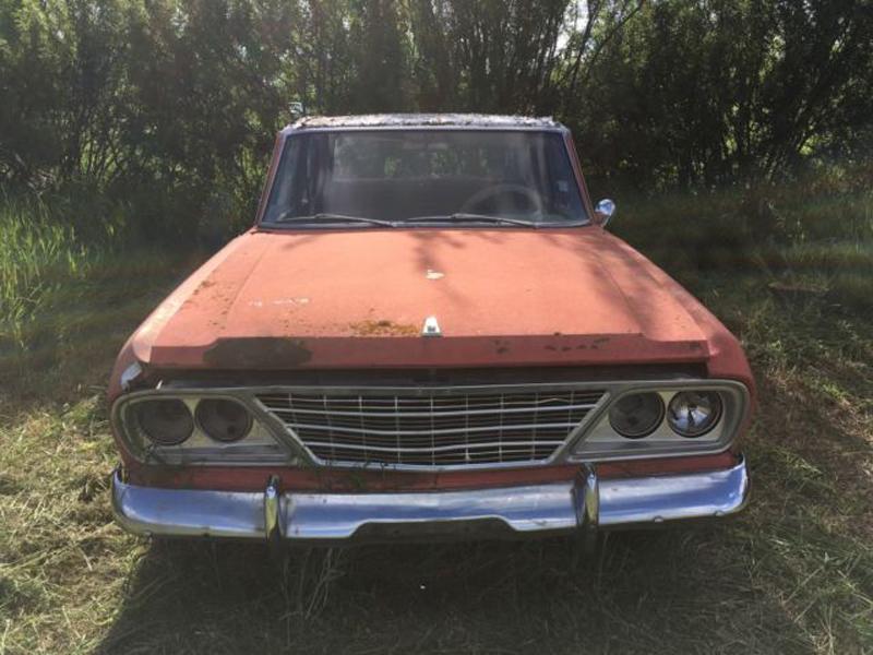 1965 Studebaker Daytona Sports Sedan Sienna Red images car 21 (3).JPG