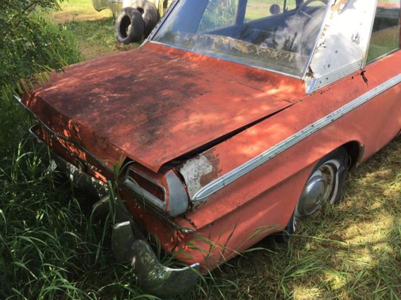 1965 Studebaker Daytona Sports Sedan Sienna Red images car 21 (8).JPG