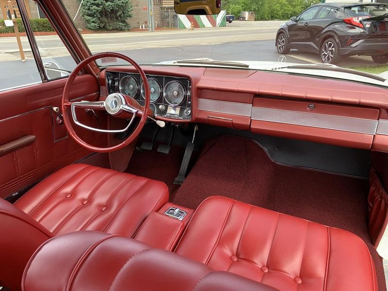 1965 Studebaker Daytona interior red images 2 door (1).jpeg