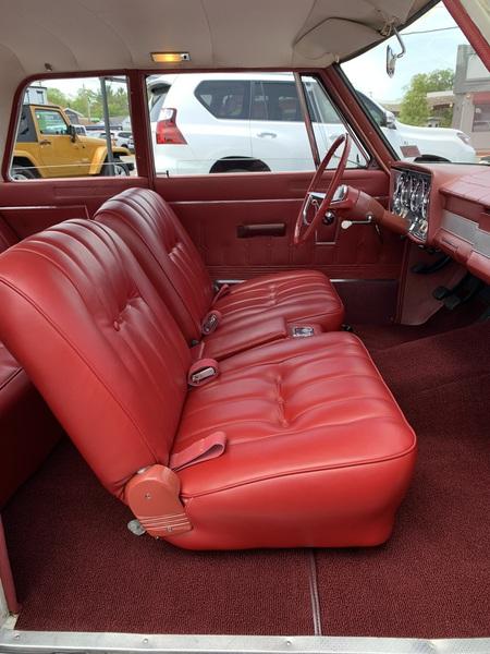 1965 Studebaker Daytona interior red images 2 door (5).jpeg