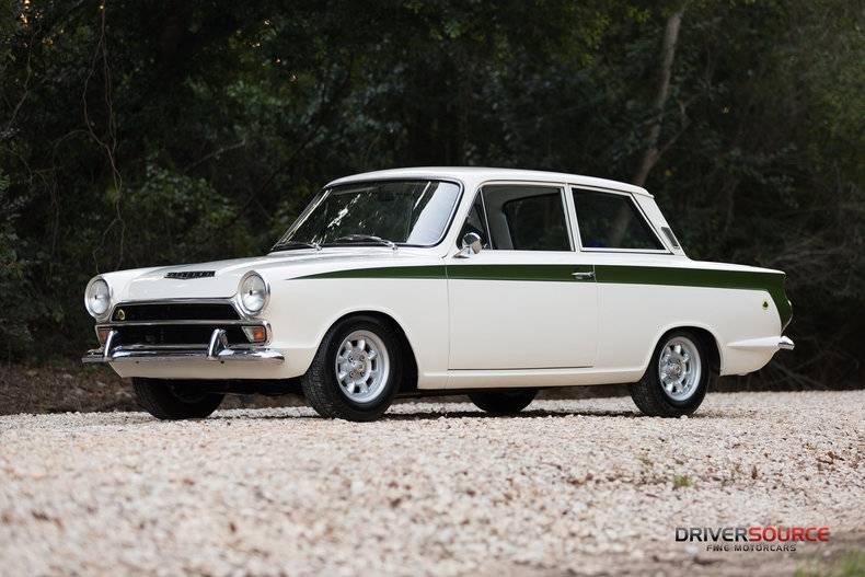 1966 Ford Lotus Cortina MK1 fully restored images (1).jpg