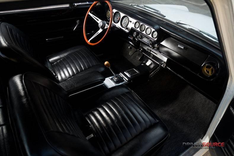 1966 Ford Lotus Cortina MK1 fully restored images (23).jpg
