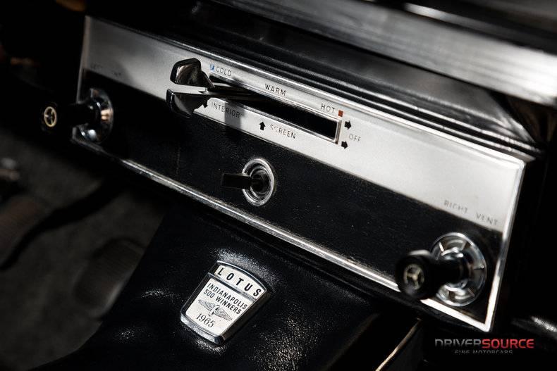 1966 Ford Lotus Cortina MK1 fully restored images (24).jpg