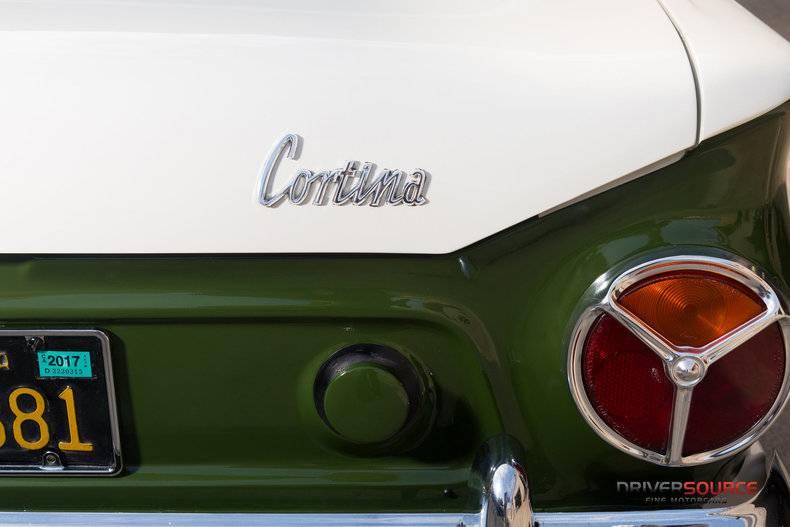 1966 Ford Lotus Cortina MK1 fully restored images (26).jpg