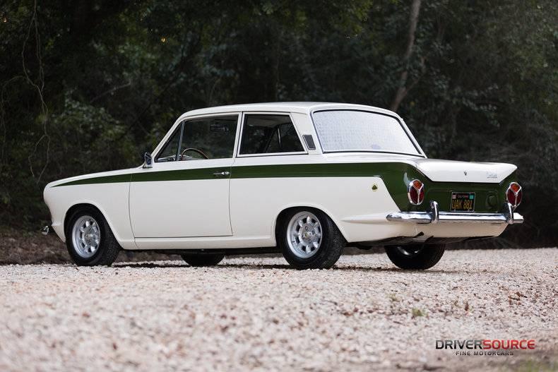 1966 Ford Lotus Cortina MK1 fully restored images (3).jpg